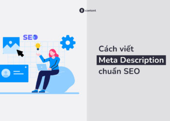 Cách viết Meta Description chuẩn SEO