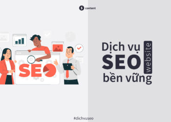 Dịch vụ SEO website