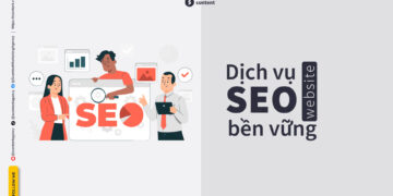 Dịch vụ SEO website